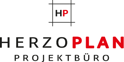 Herzo Plan – Ihr Projektbüro aus Herzogenaurach Logo